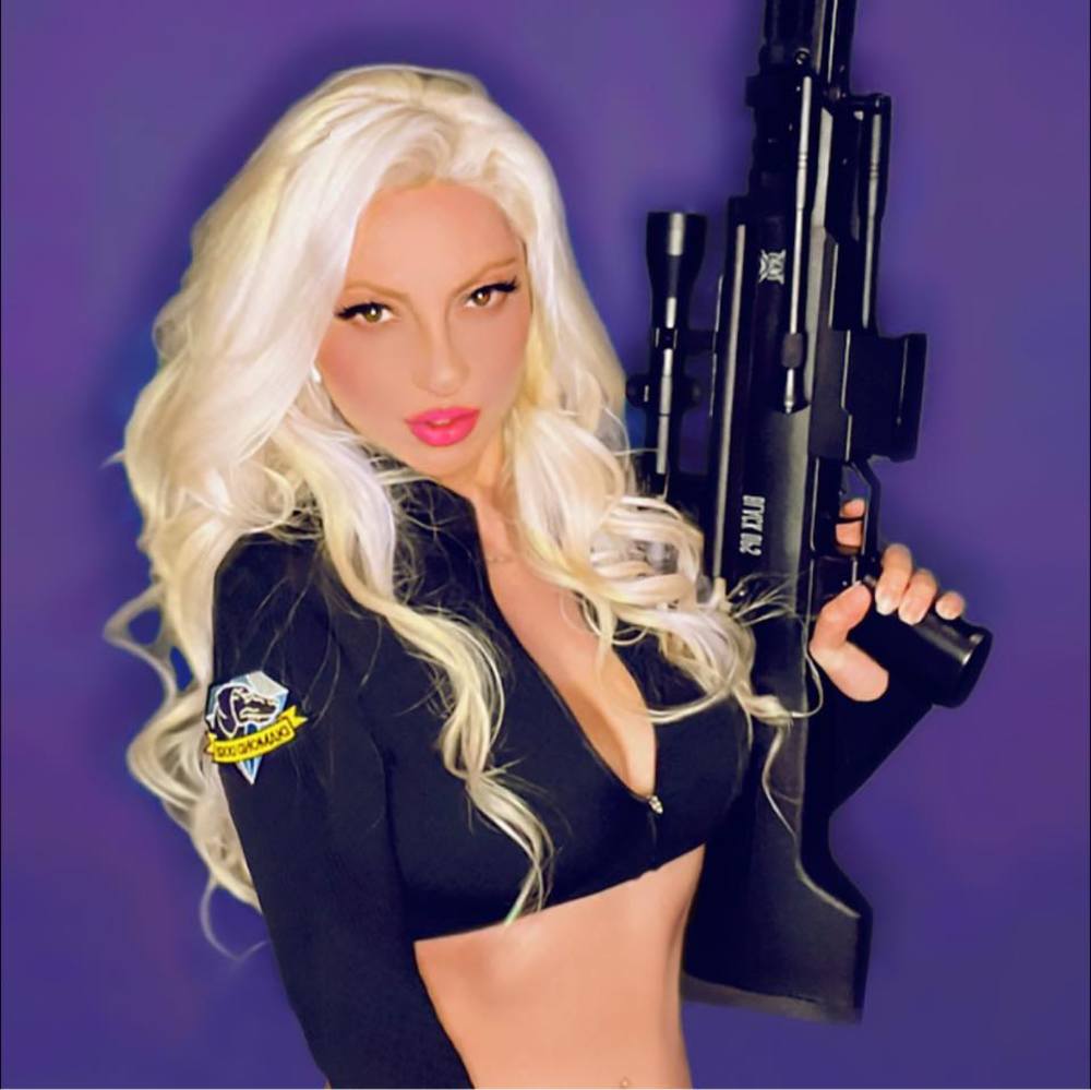 Meet your Posher, Kardelen